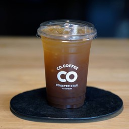 อเมริกาโน่ (Americano)