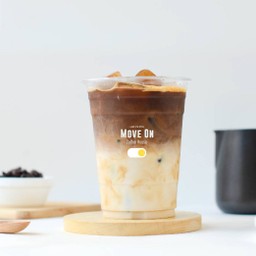 กาแฟมูฟออน ซิกเนเจอร์