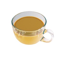 นมเนสกาแฟโกลด์ร้อน
