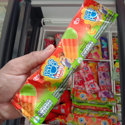 วอลล์ฟรุตตี้