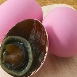 ไข่เยี่ยวม้า