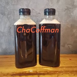 อมริกาโน่ 2ขวด Americano (ถุงซิปล็อก)