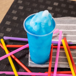 บลูฮาวายปั่น