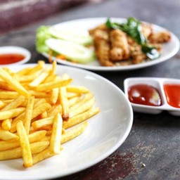 เฟร้นฟราย