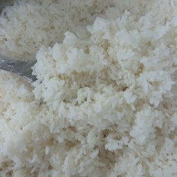 ข้าวสวย