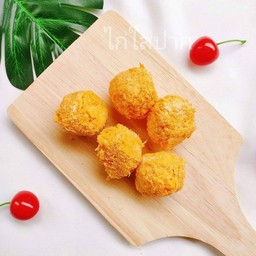 ชุดมินิชีสบอล