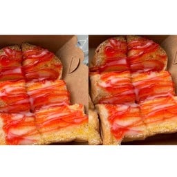 ขนมหวานปังปิ้ง เจดีอยุธยา