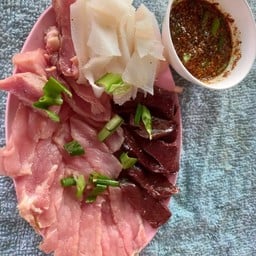 ณัฐชา ส้มตำ/อาหารตามสั่งซ.สามห่วงบางปู