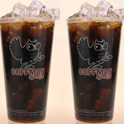 อเมริกาโน่ โปรโมชั่น 2แก้ว