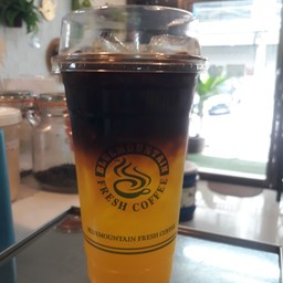 กาแฟส้ม