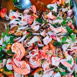 ☪️เตี๋ยวไก่ตุ๋น&หม่าล่า ฮาลีมะห์  ซอย16 (ฮาลาล)