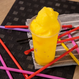 น้ำส้มปั่น