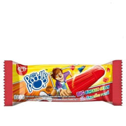 วอลล์ บิ๊กร็อคเก๊ต จิลลี่