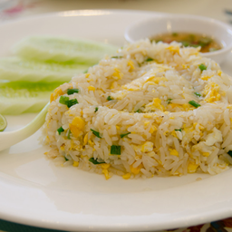 ข้าวผัด