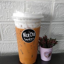 ไนซ์ชา คอฟฟี่แอนด์ชา เชียงราย