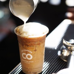 มอคค่า (Mocha)