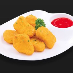 นักเก๊ตทอด