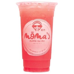 ชาโรสโกลด์สัปปะรด