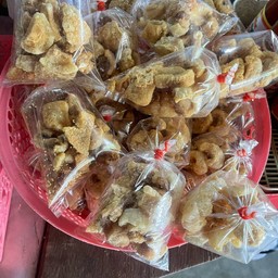 กากหมู