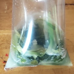 ส้มผักกาด