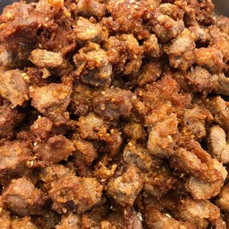 หมูเค็ม