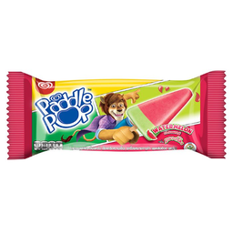 วอลล์ แตงโม