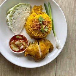 ร้านชิมชาบาร้อค สาขาเหนือคลอง