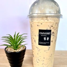 ชานมใต้หวัน