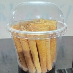 แด๊ปแเด๊ป สปาเก็ตตี้