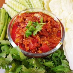 กระเพราลุงเอ/ก๋วยเตี๋ยว/ตามสั่ง/ยำขนมจีน 2