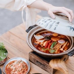 ลำฮิมกอง Lumhimgong