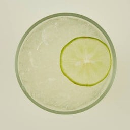 มะนาวเย็น