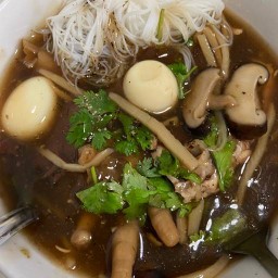 กระเพาะปลา by ซุ้มของอร่อยป้าอิ๊ด