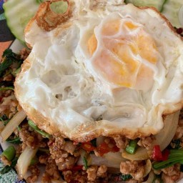 บ้านส้มตำน้องเจมส์