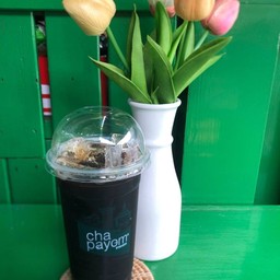 โอเลี้ยง