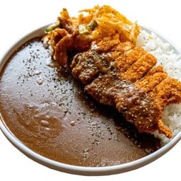 Chicken Katsu Kare