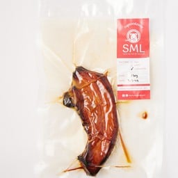 หมูแดงฮ่องกงแพ็คสุญญากาศ 500กรัม