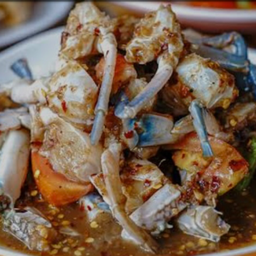 ตำปูม้า