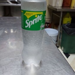 น้ำสไปร์ท