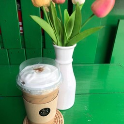 คาปูชิโน่