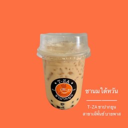 ชานมไต้หวัน