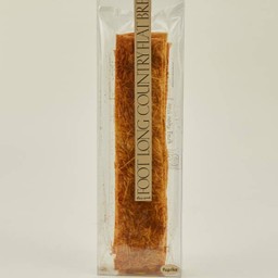 คันทรีเบรดแบบยาวหน้าปาปิก้า