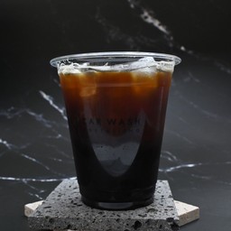 AMERICANO (ICE)