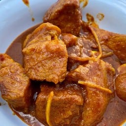 แกงฮังเล