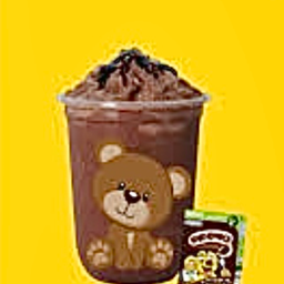 นมหมี โกโก้ครั้น