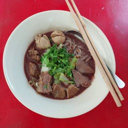 ก๋วยเตี๋ยวบ้านอัญอัญ