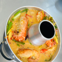 ต้มยำกุ้งเล็ก