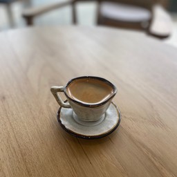 ESPRESSO (HOT)