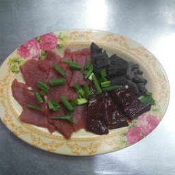 ชอยจุ๊เนื้อ