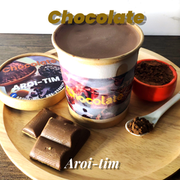 Chocolate - ช็อคโกแลต 16oz